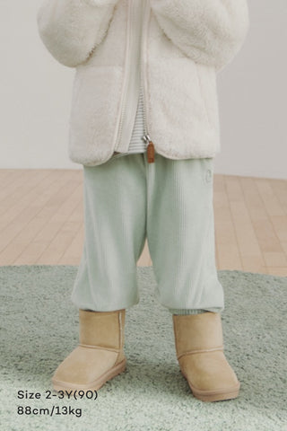 [25FW] Ultra-Warm Joggers