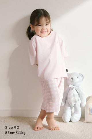 Cool Cotton Pajama Set