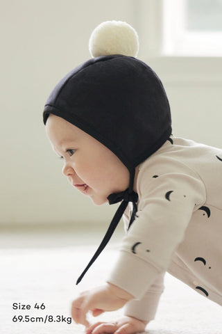 Winter Bonnet [0-12M]