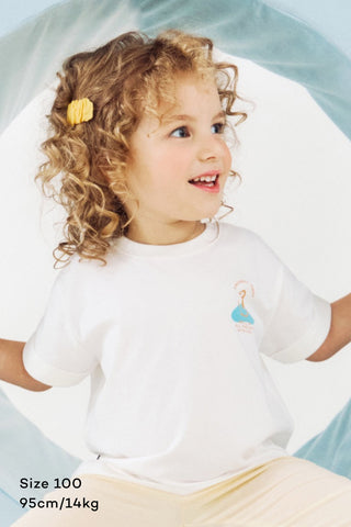 SUPIMA Soft-Touch Short Sleeve T-Shirt