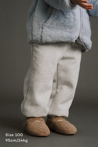 Butter Cotton Heavy Fleece Joggers