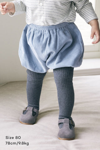 Corduroy Bloomers