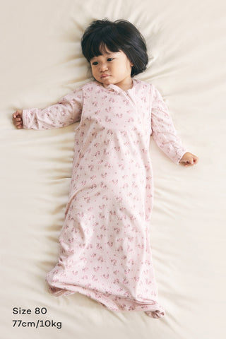 Bamboo Sleeping Bag