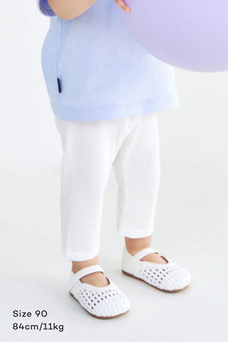 Ultra-Light Cropped Leggings