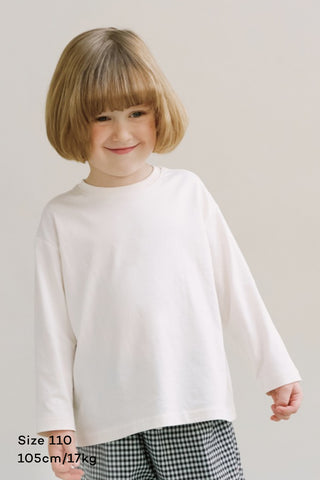 SUPIMA Soft touch T-Shirt