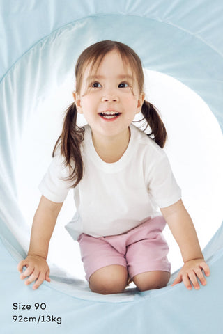 Ultra-Light Basic T-Shirt