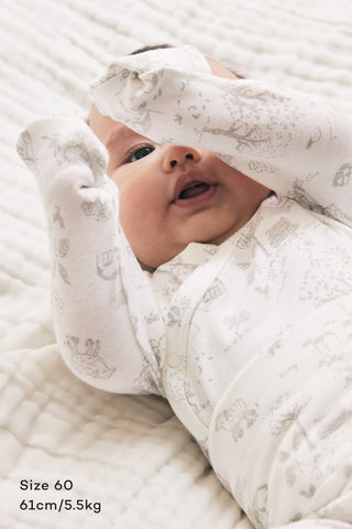 Newborn First Package