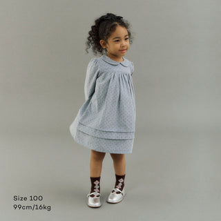 Corduroy Dress