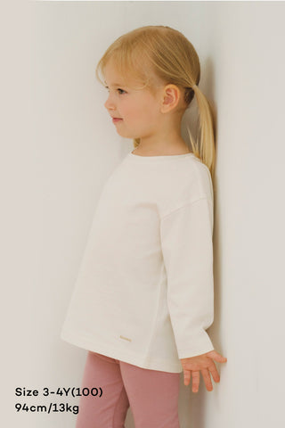 [25Fall] SUPIMA Soft Touch T-Shirt