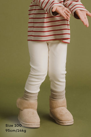 Modal Extra-Warm Leggings