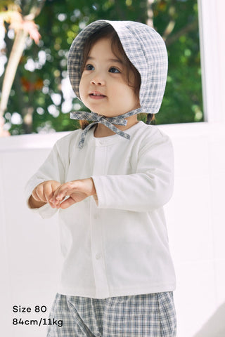 Light Cotton Cardigan