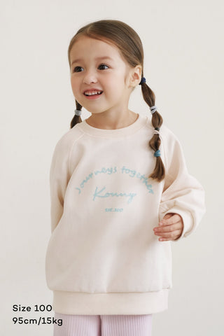 Soft-Touch Sweatshirt