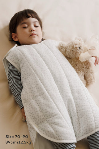 SnapMagic™ Bamboo Quilted Sleep Sack