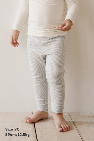ComfortWarm Thermal Underwear Pants