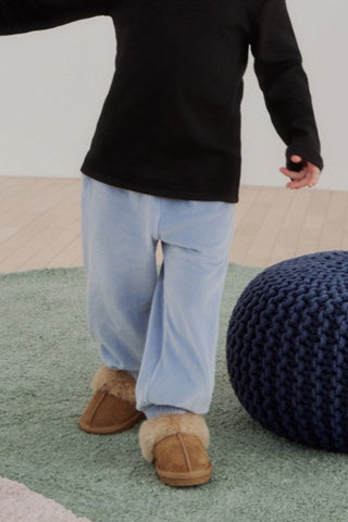 [25FW] Ultra-Warm Joggers