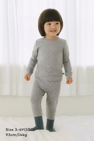 Modal Ultra-soft Pajama Set [TOG 0.26]