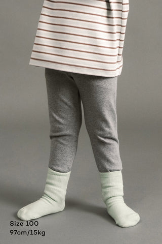 Modal Extra-Warm Leggings