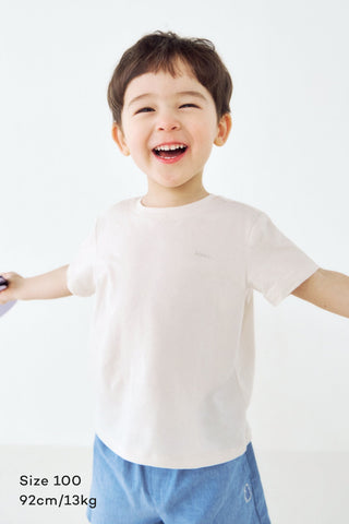 Ultra-Light Basic T-Shirt