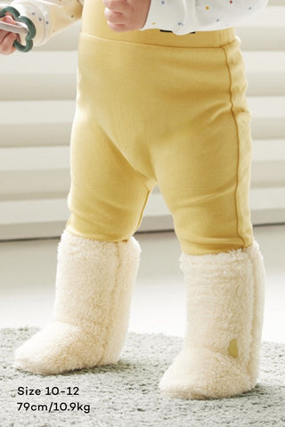 Winter Booties [0-12M]