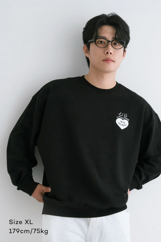 Konny X INAP  Sweatshirt (Adult)