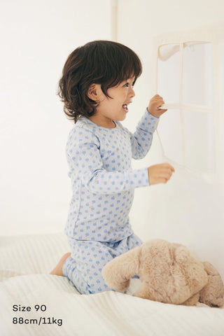 Modal Ultra-Soft Pajama Set