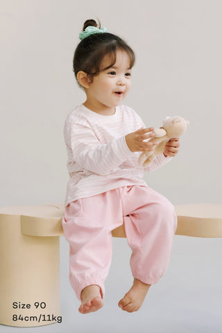 Modal Loungewear Set