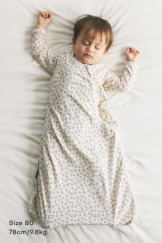Bamboo Sleeping Bag
