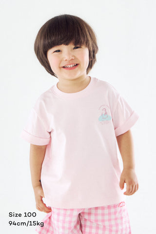 SUPIMA Soft-Touch Short Sleeve T-Shirt