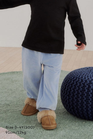 [25FW] Ultra-Warm Joggers