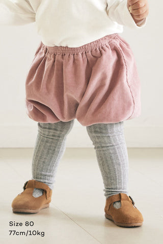 Corduroy Bloomers