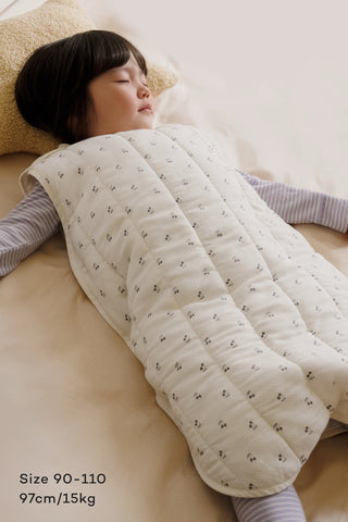 SnapMagic™ Bamboo Quilted Sleep Sack