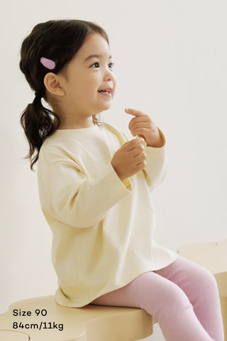 SUPIMA Soft touch T-Shirt