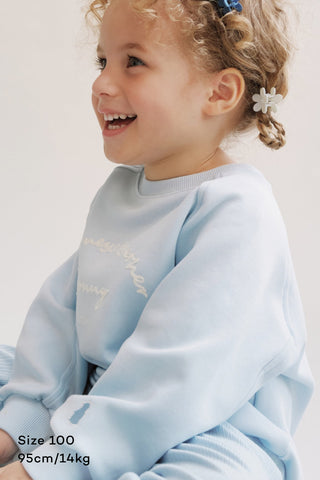 Soft-Touch Sweatshirt