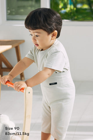 [Set] Ultra-Light Comfort Matching Set