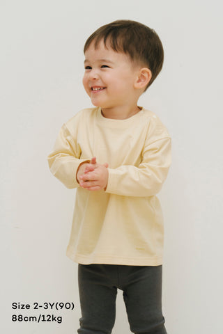 [25Fall] SUPIMA Soft Touch T-Shirt