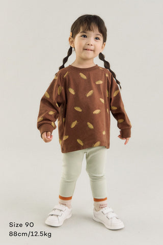 Cotton Bread Graphic T-Shirt