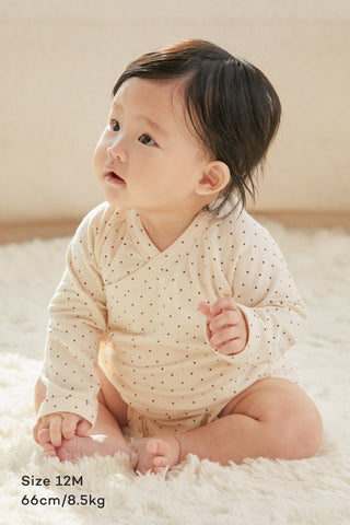 Bamboo Bodysuit & Leggings Set [TOG 0.24]