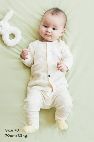Modal Ultra-Soft Button Down Pajama Set