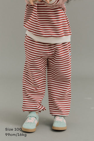 Butter Cotton Stretch Sweatpants