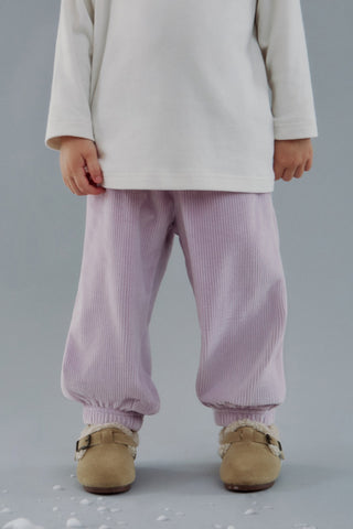 [25FW] Ultra-Warm Joggers