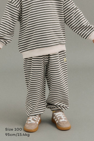 Butter Cotton Stretch Sweatpants