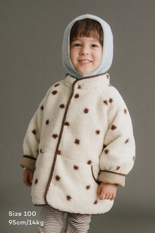 Reversible Padded Jacket
