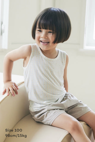 Modal Ultra-Soft Tank Top