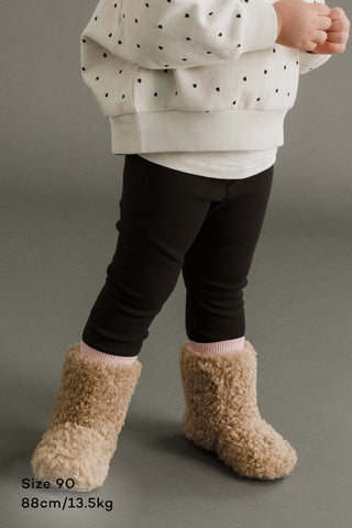 Modal Extra-Warm Leggings