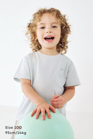 Ultra-Light Basic T-Shirt