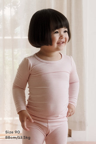 ComfortWarm Thermal Underwear Top