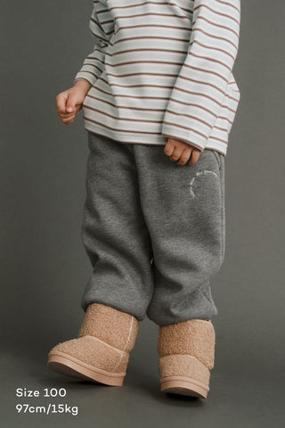 Butter Cotton Heavy Fleece Joggers