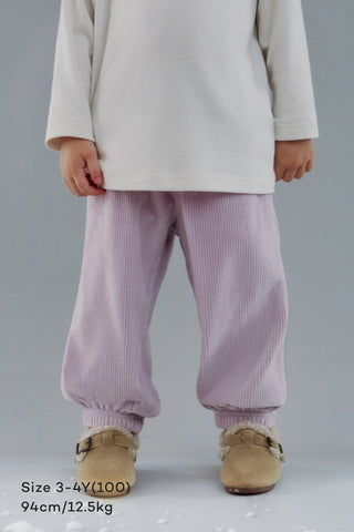 [25FW] Ultra-Warm Joggers