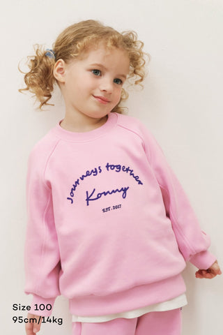 Soft-Touch Sweatshirt