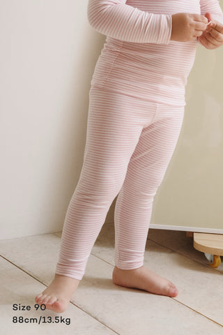 ComfortWarm Thermal Underwear Pants